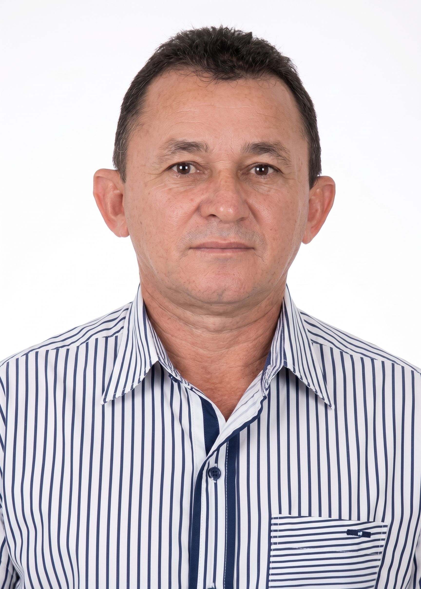 Jorge Damasceno