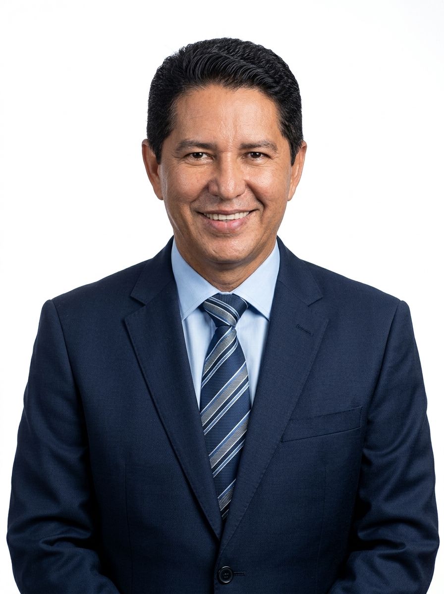 Foto de Deley Santos