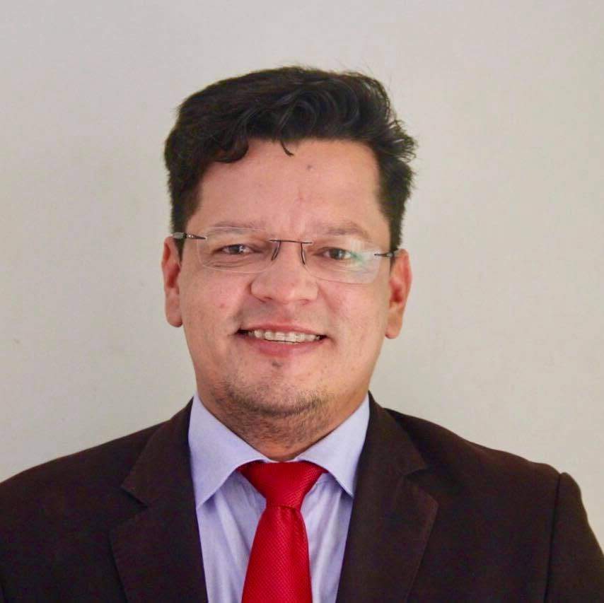 Rony Santos