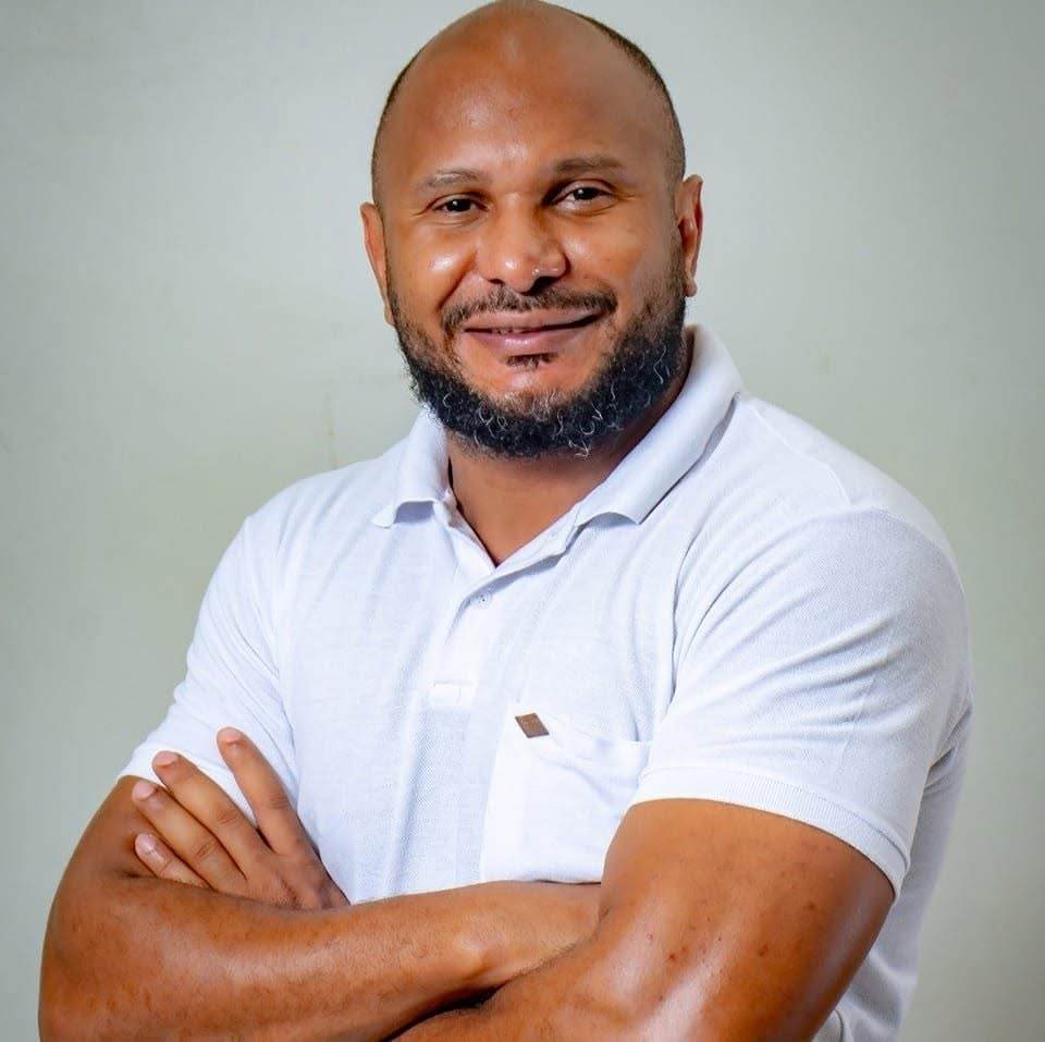 Lucas Brito