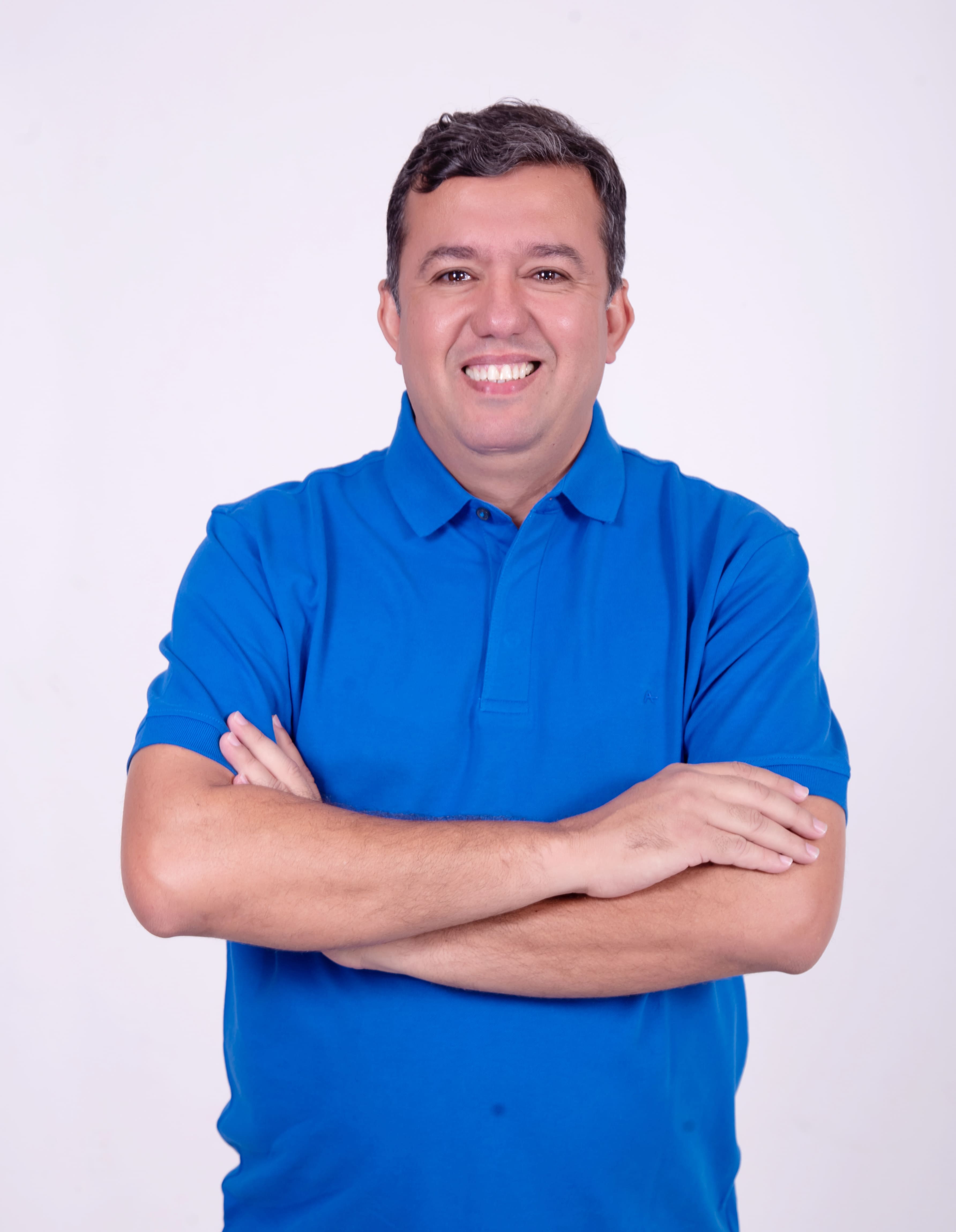 Weber Galvão