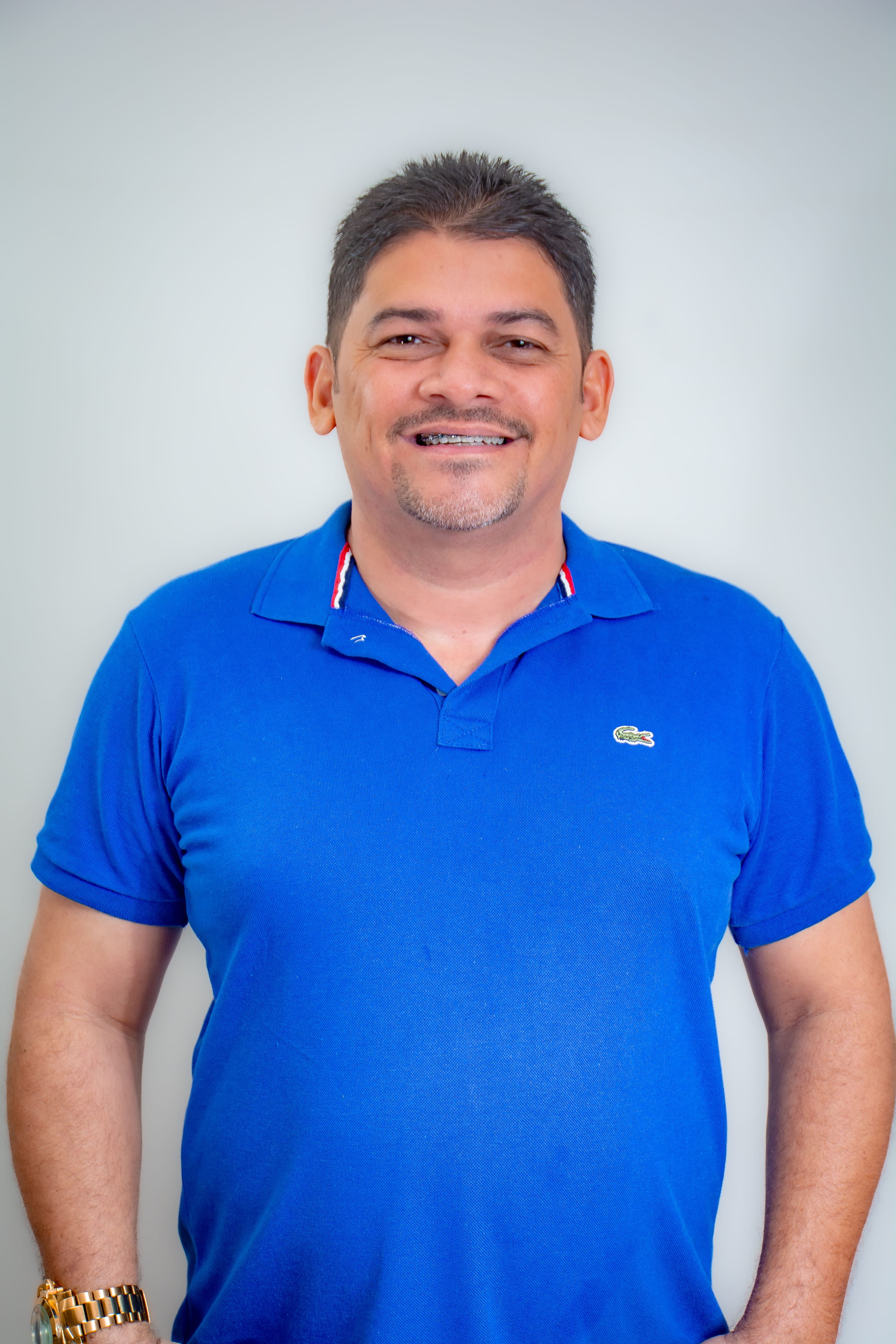 Sérgio Gomes