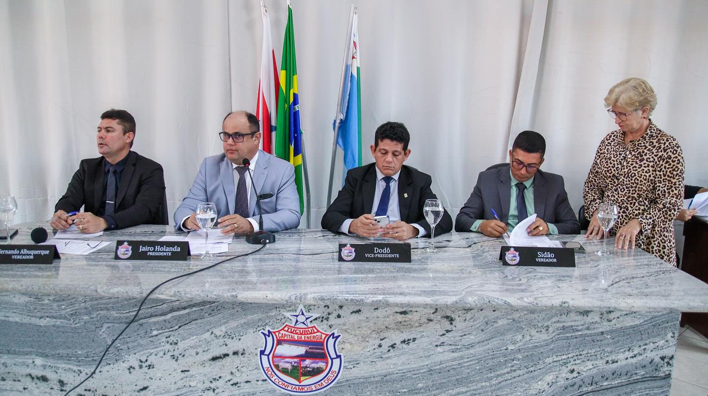 Sessão Ordinária de 29 de Abril de 2025