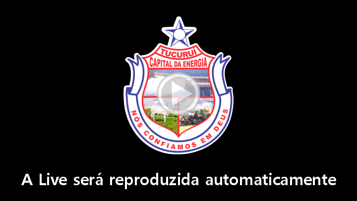 Aguardando live...