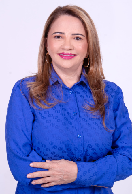 Foto do parlamentar