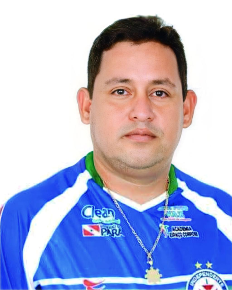 Foto do parlamentar